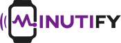 Logotipo marca minutify